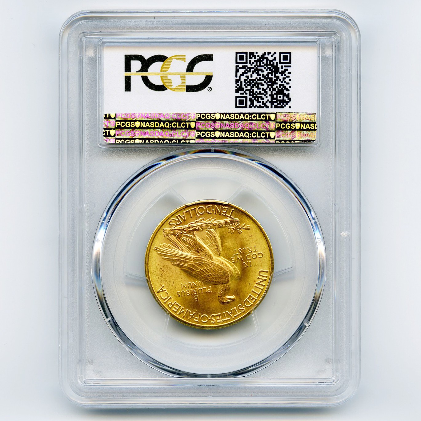 USA - 10 Dollars - 1926 revers USA - 10 Dollars - 1926 revers