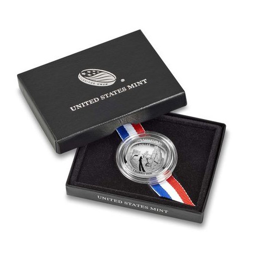 USA - APOLLO 11 - Half Dollar - 2019 revers USA - APOLLO 11 - Half Dollar - 2019 revers