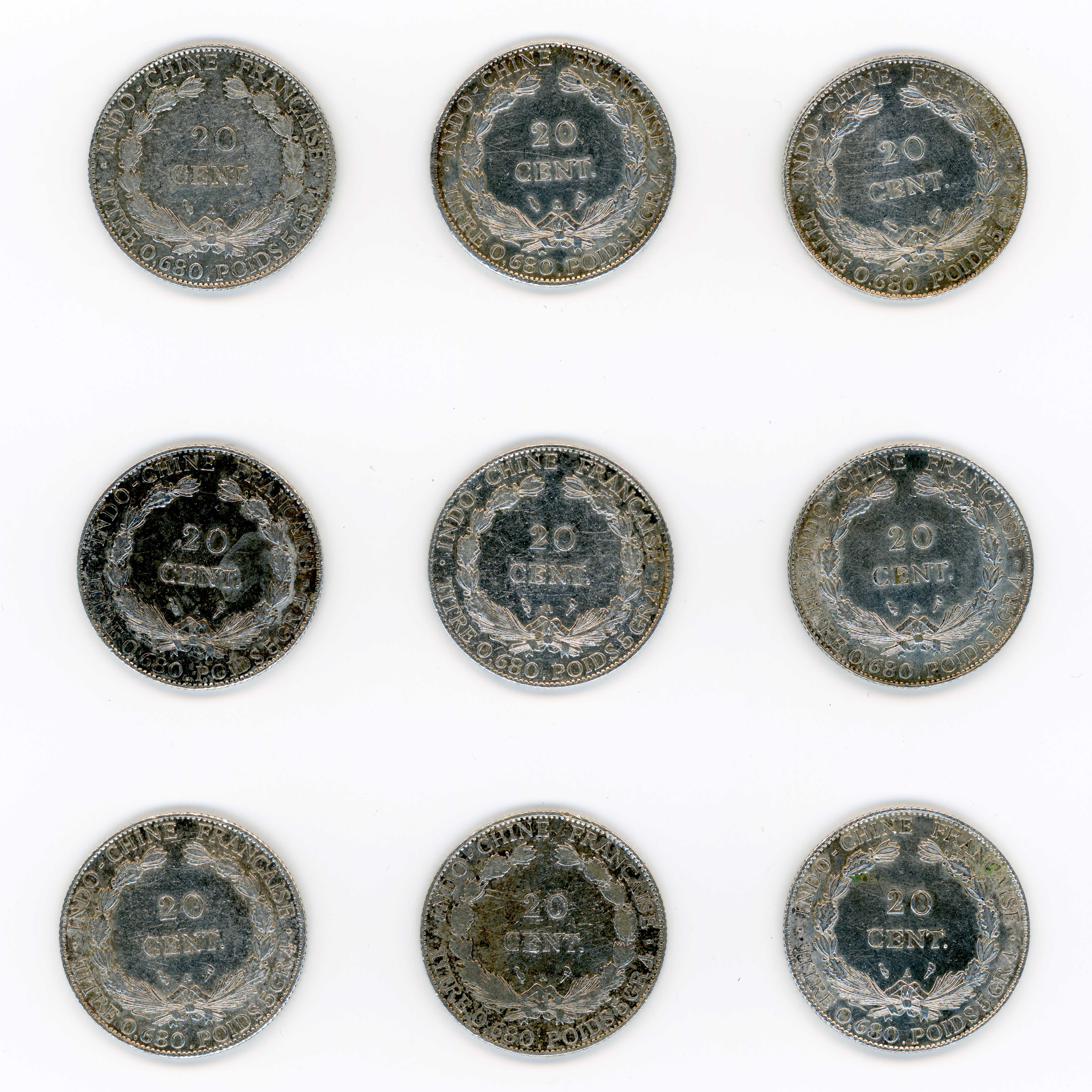 Indochine revers Indochine revers