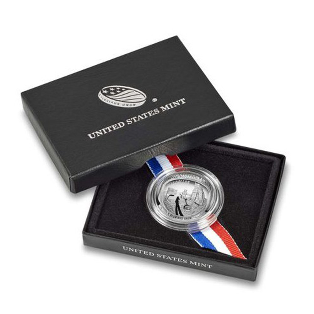 USA - APOLLO 11 - Half Dollar - 2019 revers USA - APOLLO 11 - Half Dollar - 2019 revers