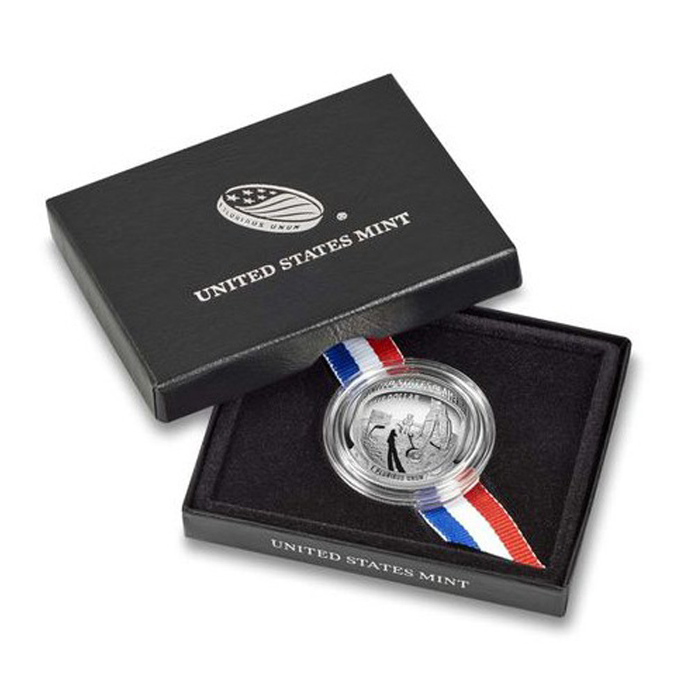 USA - APOLLO 11 - Half Dollar - 2019 revers USA - APOLLO 11 - Half Dollar - 2019 revers