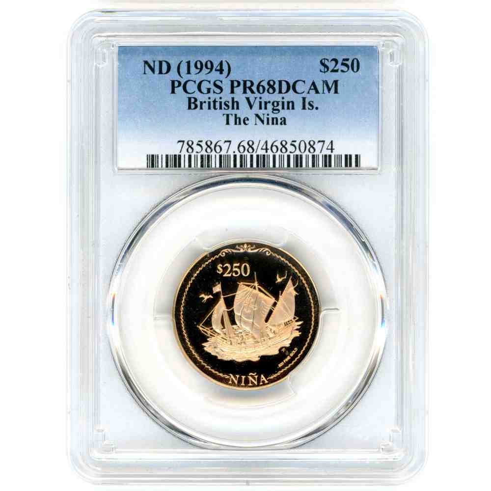 CombiCraft Pièces Blanco / Pièces De Consommation Or - 29mm