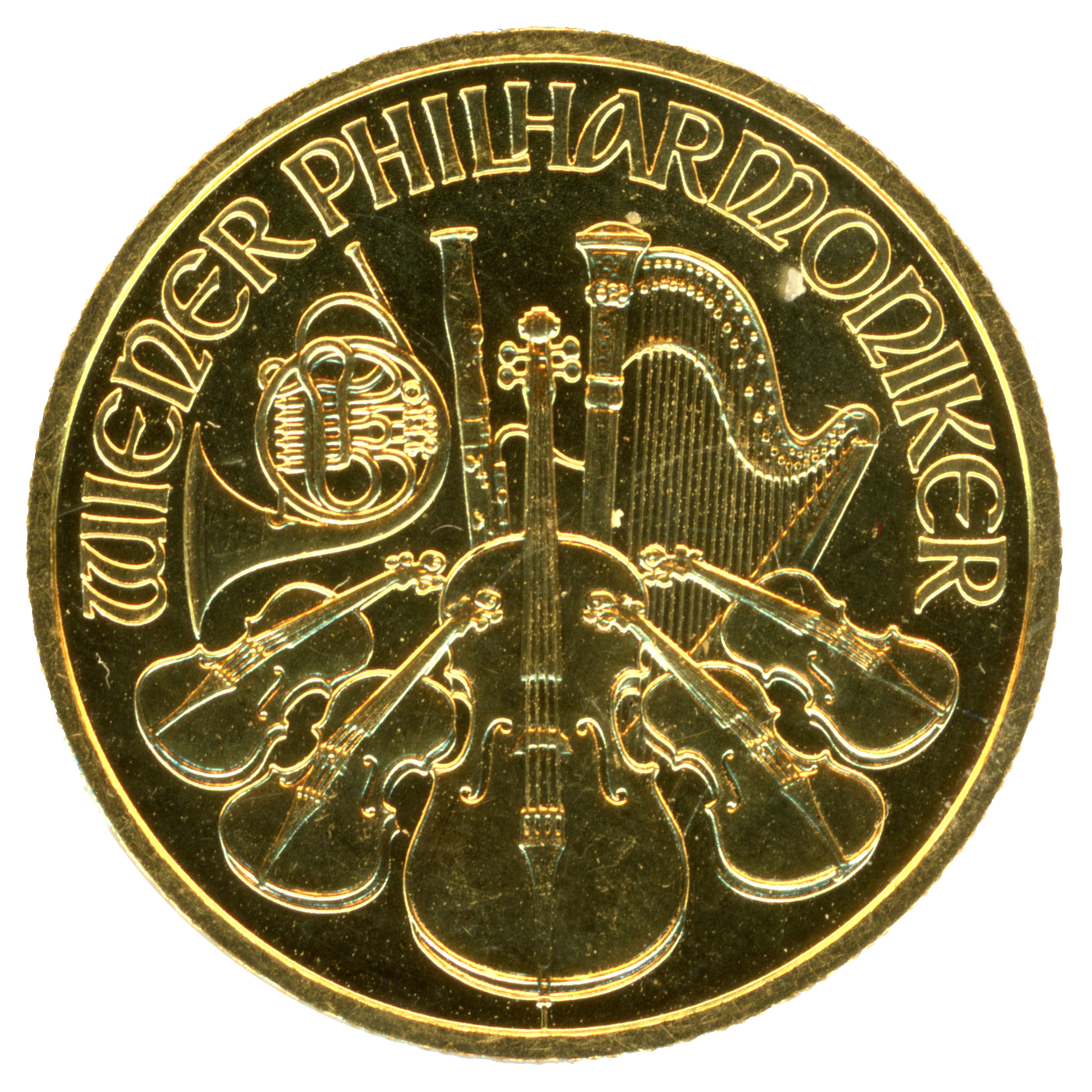 Autriche - 25 Euro - 2014 avers Autriche - 25 Euro - 2014 avers