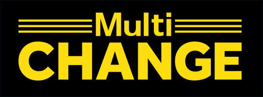 Multi-change