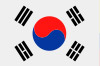Won, Corée du Sud (KRW)