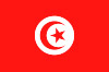 Dinar, Tunisie (TND)