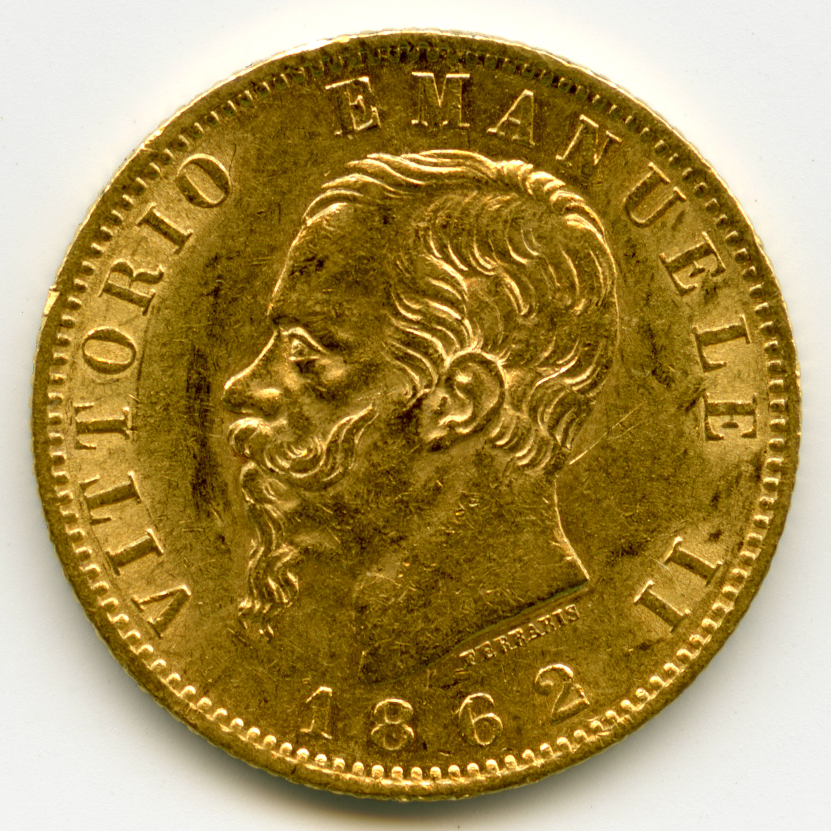 20 Francs Union Latine avers 20 Francs Union Latine avers